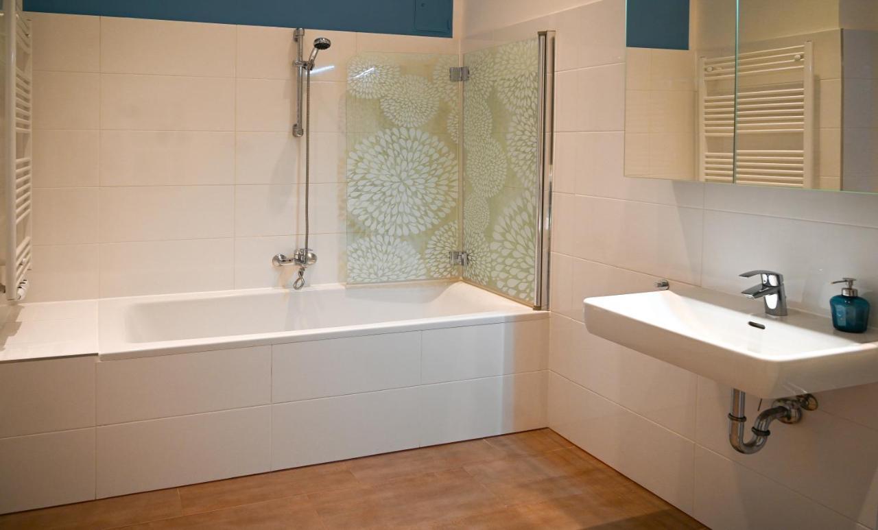 Backpacker Center Apartamento Viena