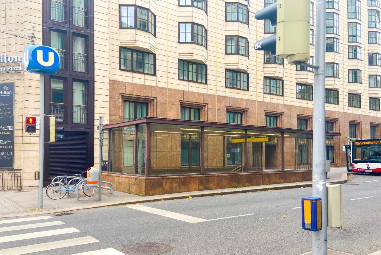 Apartamento Backpacker Center *