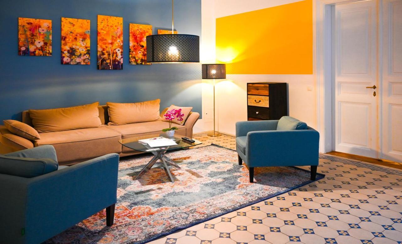 Apartamento Backpacker Center *